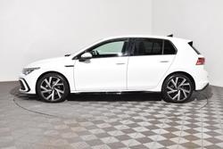 2022 Volkswagen Golf 110TSI R-Line