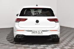 2022 Volkswagen Golf 110TSI R-Line