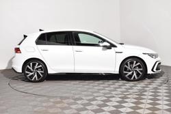 2022 Volkswagen Golf 110TSI R-Line