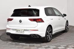 2022 Volkswagen Golf 110TSI R-Line