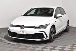 2022 Volkswagen Golf 110TSI R-Line