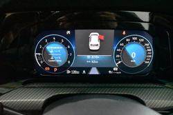 2022 Volkswagen Golf 110TSI R-Line
