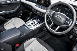 2026 GWM Haval Jolion Premium Hybrid