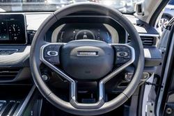 2026 GWM Haval Jolion Premium Hybrid
