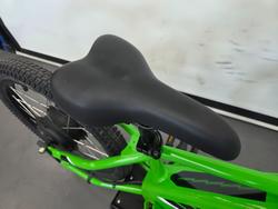 2025 Kawasaki 2025 KAWASAKI ELEKTRODE KSK030ASFNN Green