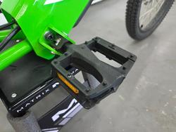 2025 Kawasaki 2025 KAWASAKI ELEKTRODE KSK030ASFNN Green