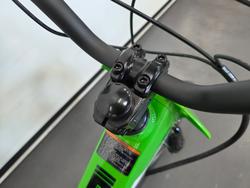 2025 Kawasaki 2025 KAWASAKI ELEKTRODE KSK030ASFNN Green