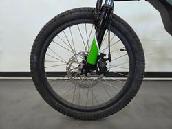 2025 Kawasaki 2025 KAWASAKI ELEKTRODE KSK030ASFNN Green