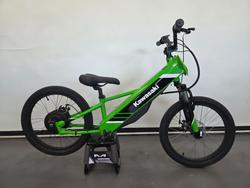 Kawasaki 2025 Kawasaki Elektrode KSK030ASFNN