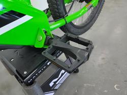 2025 Kawasaki 2025 KAWASAKI ELEKTRODE KSK030ASFNN Green