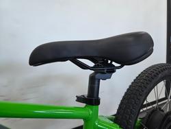 2025 Kawasaki 2025 KAWASAKI ELEKTRODE KSK030ASFNN Green