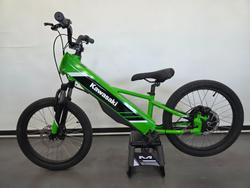 2025 Kawasaki 2025 KAWASAKI ELEKTRODE KSK030ASFNN Green