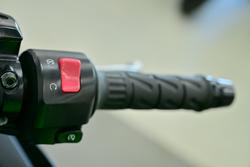 2018 Kawasaki NINJA 650L Green