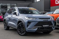 2024 GWM Haval H6GT Ultra