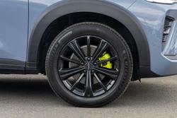 2024 GWM Haval H6GT Ultra