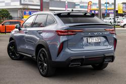 2024 GWM Haval H6GT Ultra