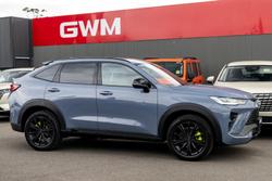 2024 GWM Haval H6GT Ultra