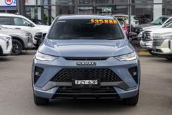 2024 GWM Haval H6GT Ultra