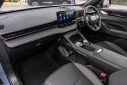 2024 GWM Haval H6GT Ultra