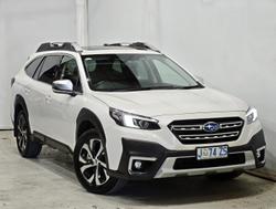 2021 Subaru Outback AWD Touring