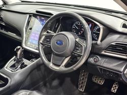 2021 Subaru Outback AWD Touring