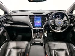 2021 Subaru Outback AWD Touring
