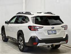 2021 Subaru Outback AWD Touring