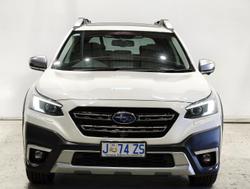 2021 Subaru Outback AWD Touring