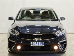 2019 Kia Cerato Sport