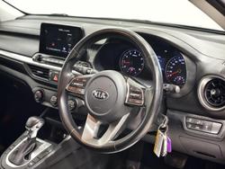 2019 Kia Cerato Sport