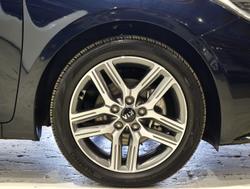 2019 Kia Cerato Sport