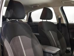 2019 Kia Cerato Sport