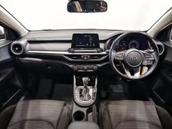 2019 Kia Cerato Sport