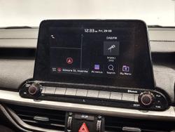 2019 Kia Cerato Sport