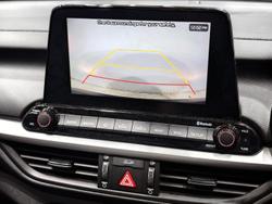 2019 Kia Cerato Sport