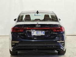 2019 Kia Cerato Sport