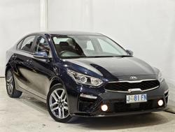 2019 Kia Cerato Sport