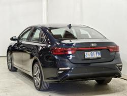 2019 Kia Cerato Sport