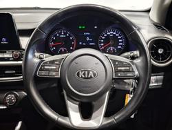 2019 Kia Cerato Sport