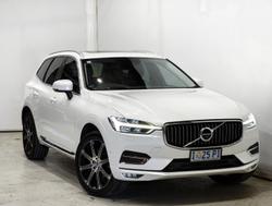 2019 Volvo XC60 T5 Inscription
