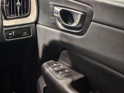 2019 Volvo XC60 T5 Inscription