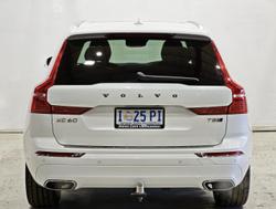 2019 Volvo XC60 T5 Inscription