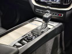 2019 Volvo XC60 T5 Inscription