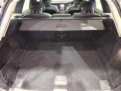 2019 Volvo XC60 T5 Inscription