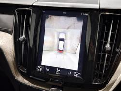 2019 Volvo XC60 T5 Inscription