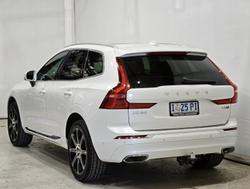 2019 Volvo XC60 T5 Inscription