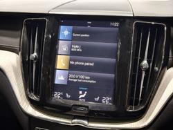 2019 Volvo XC60 T5 Inscription
