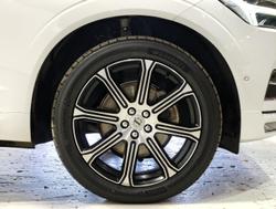 2019 Volvo XC60 T5 Inscription