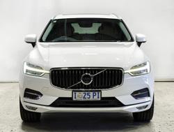 2019 Volvo XC60 T5 Inscription