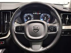 2019 Volvo XC60 T5 Inscription